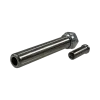 Adapter ET/LT with tip sleeve