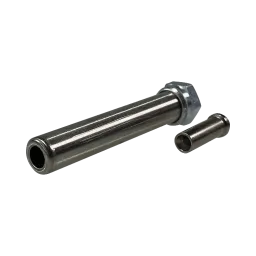 Adapter ET/LT with tip sleeve