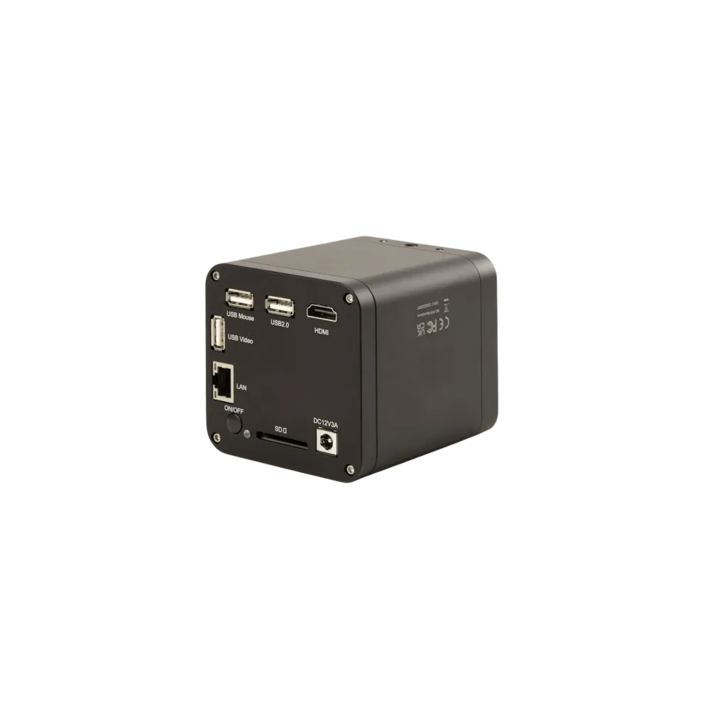 MZ.4705 Digital autofocus MacroZoom 4K UHD