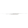 Precision tweezers with very fine tips