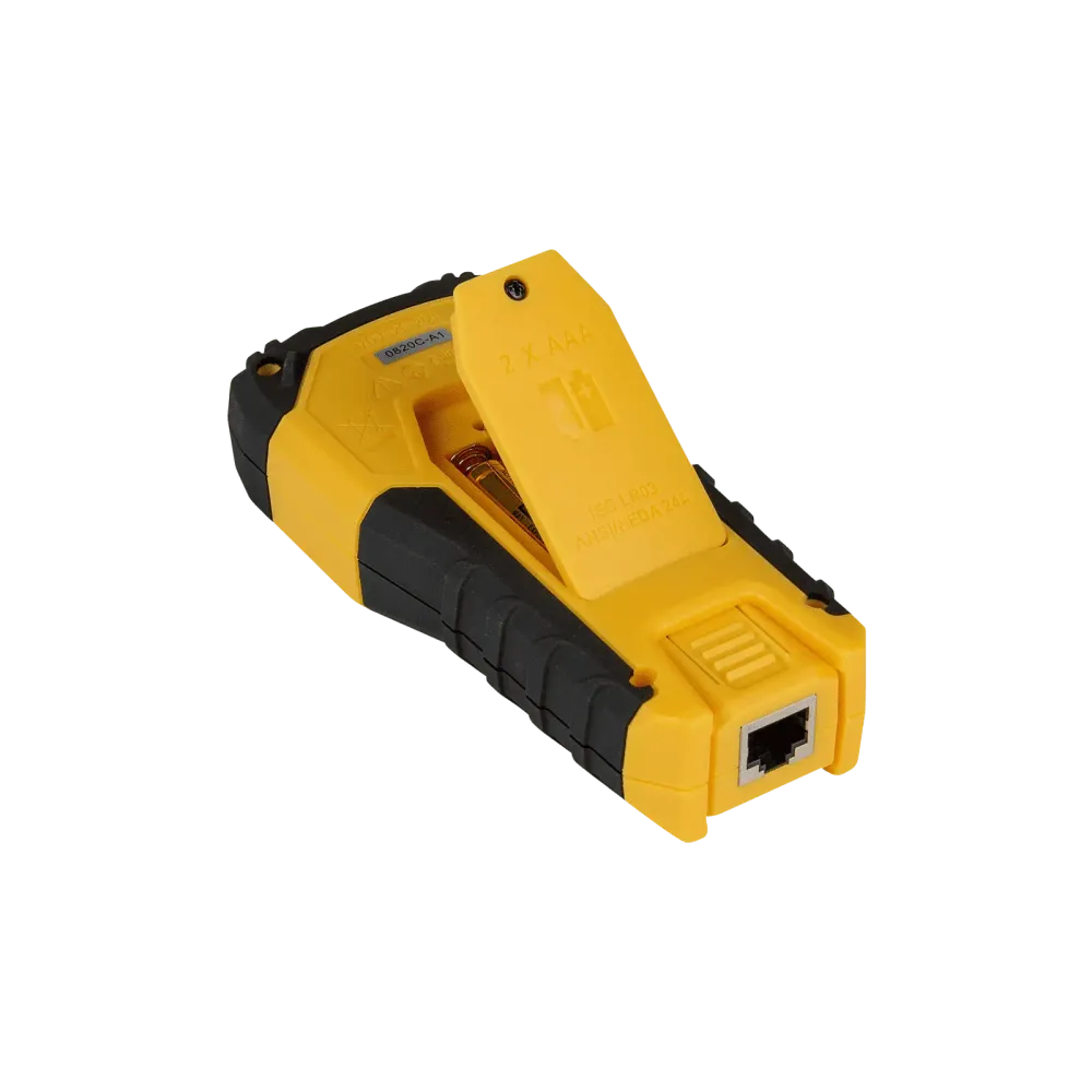 LAN Scout Jr. 2 cable tester