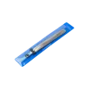 SMD tweezers angled 45° with wider tips for vertical application