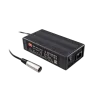 103W Charger 13.8V/6.8A, XLR