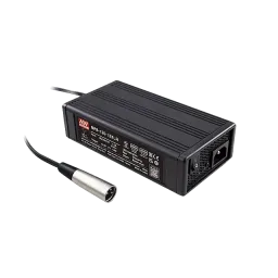 103W Charger 13.8V/6.8A, XLR