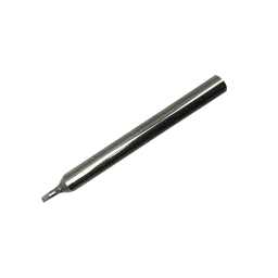 Metcal soldering cartridge (W x L) 3 x 16.5 mm