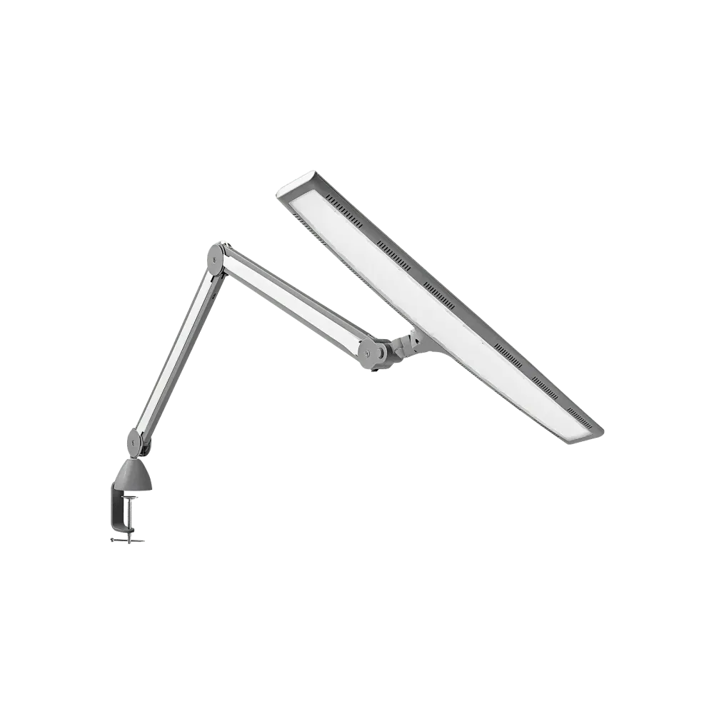 Luminos work light