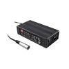 240W Charger 55.2V/4A, XLR Connector