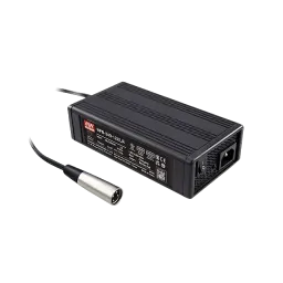 240W Charger 55.2V/4A, XLR Connector