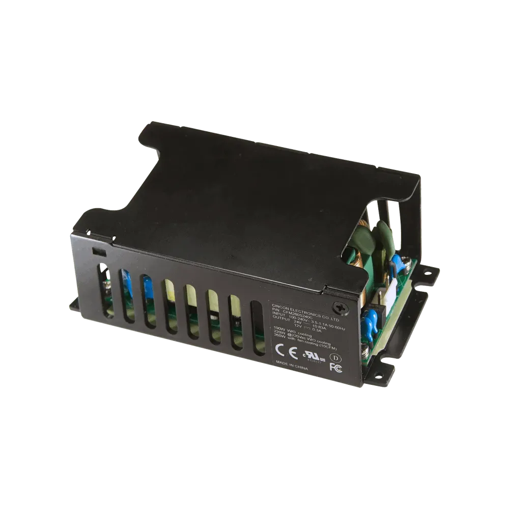 220W power supply 12V/18.34A