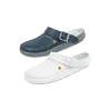 ESD women's and men's clog, size 35 - 47