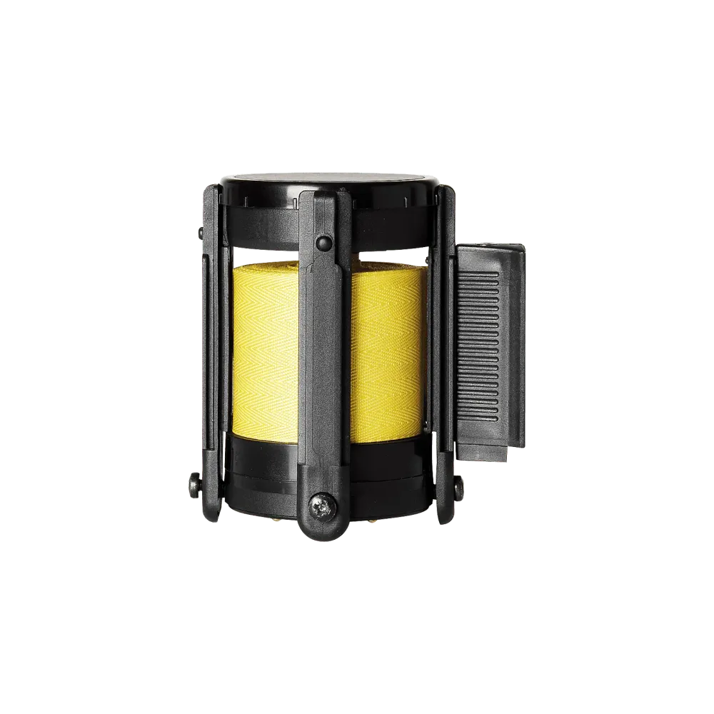 Barrier systems for ESD protection zones