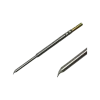 UFC-Ultrafine soldering tip, (W x L) 0.2 x 5.5 mm, 700 series