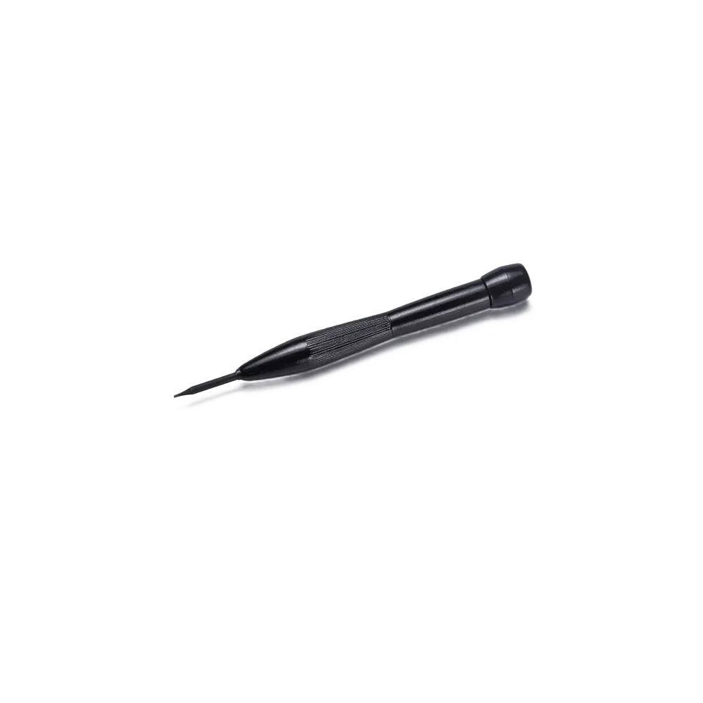 Allen screwdriver 0.9mm for THB.381
