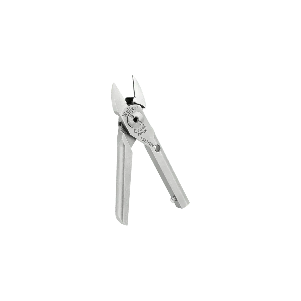 Side cutter oval head for 1500BSF
