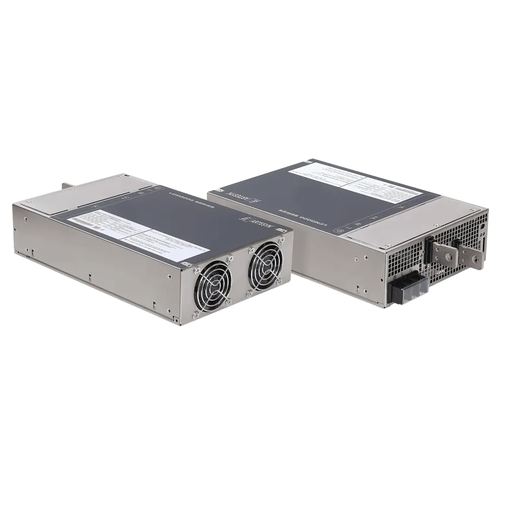 3000W medical power supply 24Vdc/125A