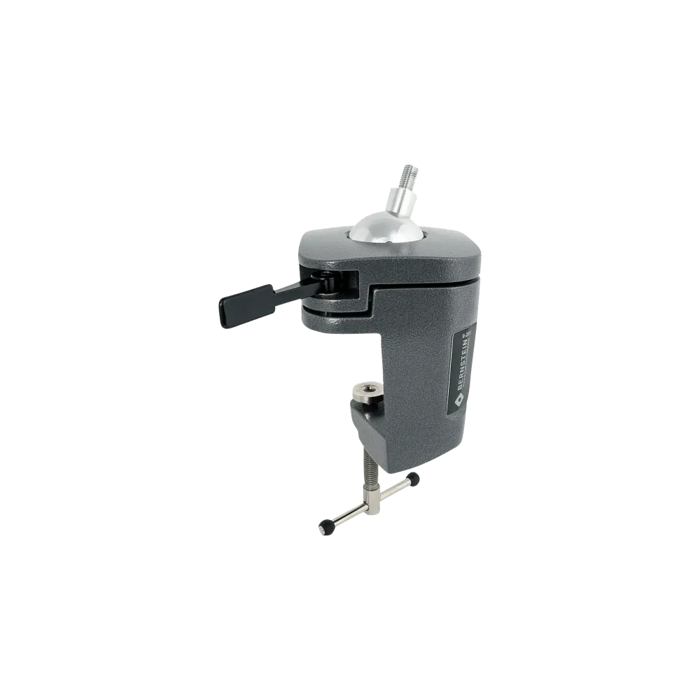 SPANNFIX 4.0 ball-joint holder base for clamping