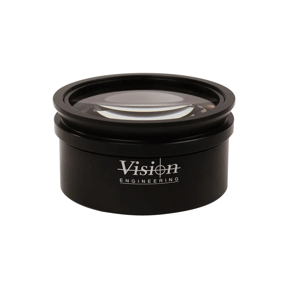 EVOCAM precision lens 0.45x (ECL001)
