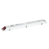 55W LED driver 500...1600mA/27V...56V, DALI 2.0, AC Push