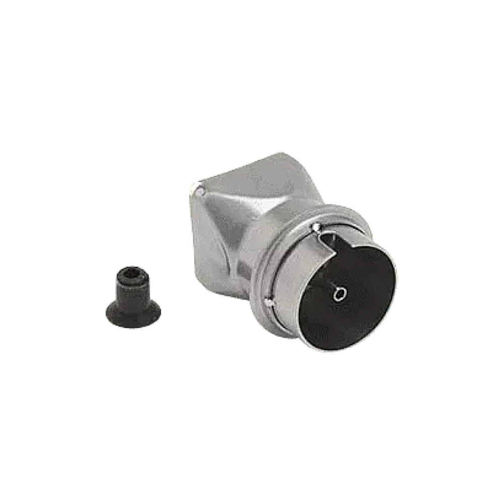 NQ35 hot air nozzle 20.5×20.5mm