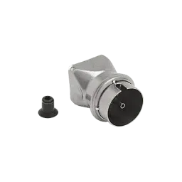 NQ35 hot air nozzle 20.5×20.5mm