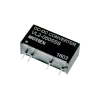 2W DC/DC converter, input 13.5...16.5V, output 12V/0.167A