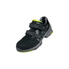 uvex 1 ESD safety shoe S1 sandal width 11, size 35-48