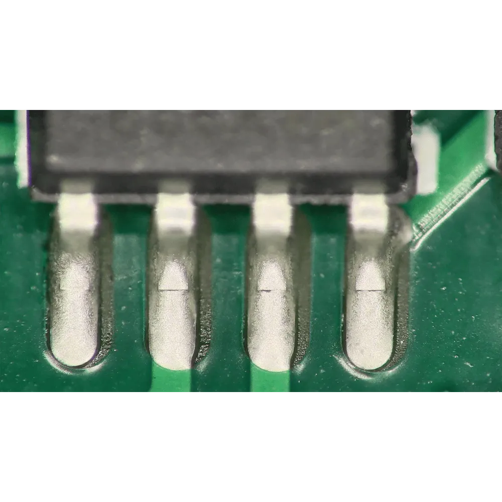 EVO-Cam ICON video microscope - head, reflected light, USB stick