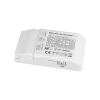 10W DALI DT8, Tunable white, constant current LED driver