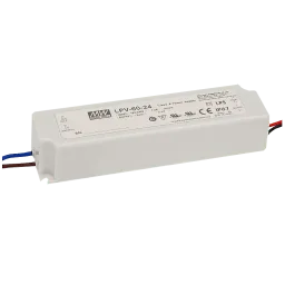 40W power supply unit 5V/8A