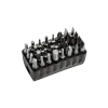 Standard bit set, 32-piece