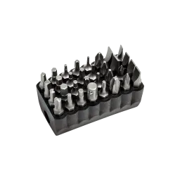 Standard bit set, 32-piece