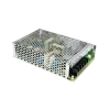 50W DC/DC converter, input 36...72V, output 12V/4.2A