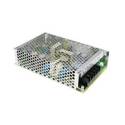 50W DC/DC converter, input 36...72V, output 12V/4.2A