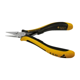 ESD needle nose pliers 120mm