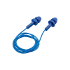 uvex whisper detec earplugs with cord SNR 22 dB 50 pairs (in mini box)