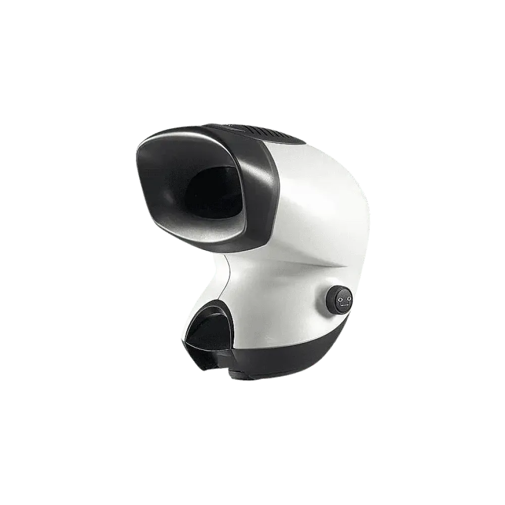 Vision Mantis Elite stereomicroscope head, MEH-001