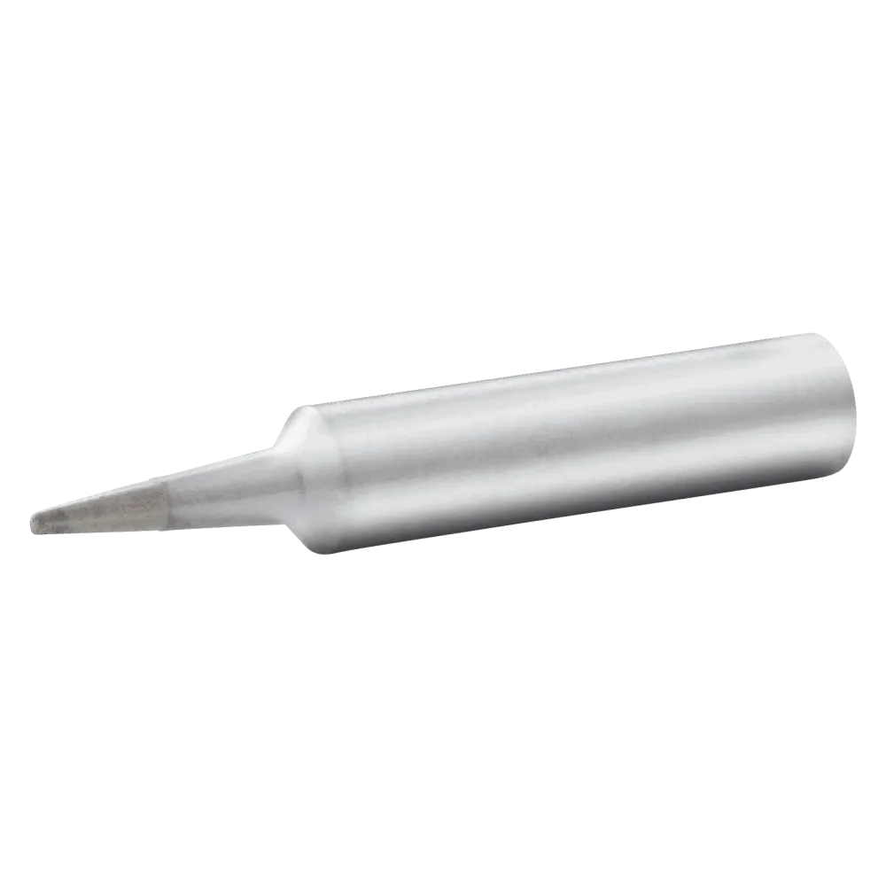 XNT H soldering tip chisel shape