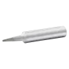 XNT H soldering tip chisel shape