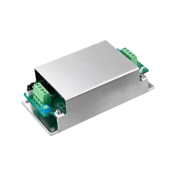 30W DC/DC converter, input 16.8...160V, output 5V/6A