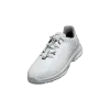 uvex 1 sport white NC occupational shoes O2 low shoe width 11, size 35-48