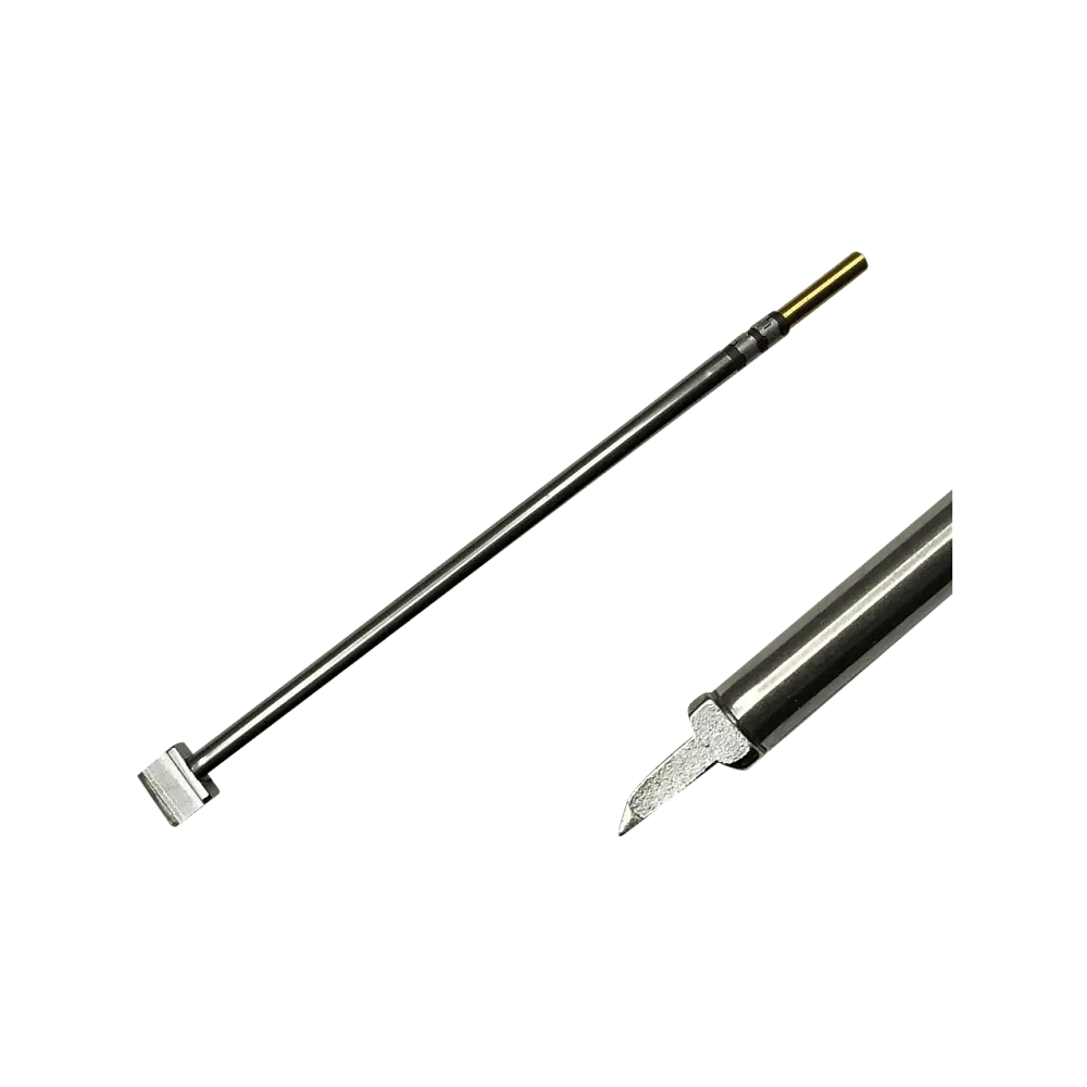 SMC - Rework soldering blade 10.59 x 9.19 mm, Series 700
