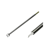 SMC - Rework soldering blade 10.59 x 9.19 mm, Series 700