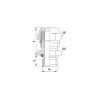 HSK-Mini (metric)