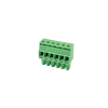 PCB Printed circuit board connector EC381R-xxP