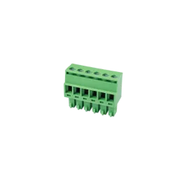 PCB Printed circuit board connector EC381R-xxP