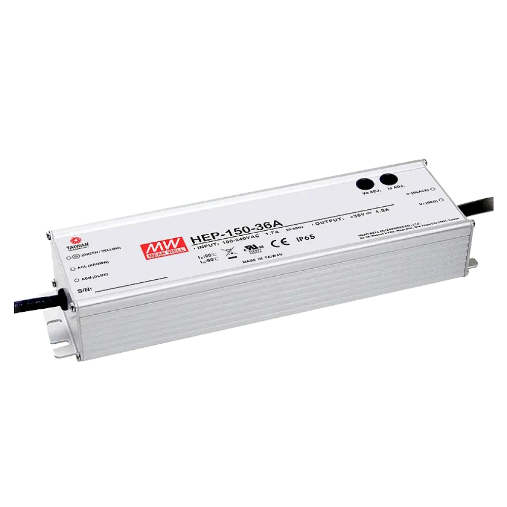 150W power supply unit 48V/3.2A