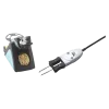 WXMT MS desoldering tweezers set for soldering and desoldering SMD components
