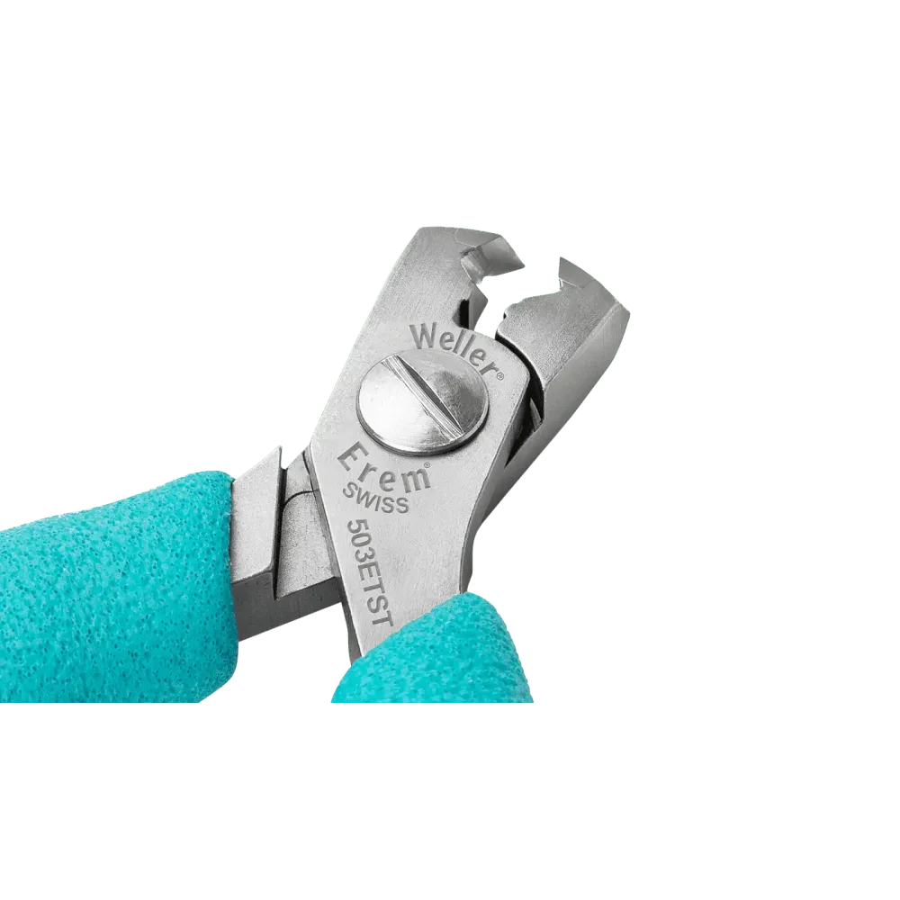 Carbide cutter