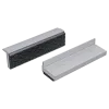 Protective jaws with rubber coating (pair) 150 mm