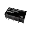 1W DC/DC converter, input 9...18V, output 12V/0.083A